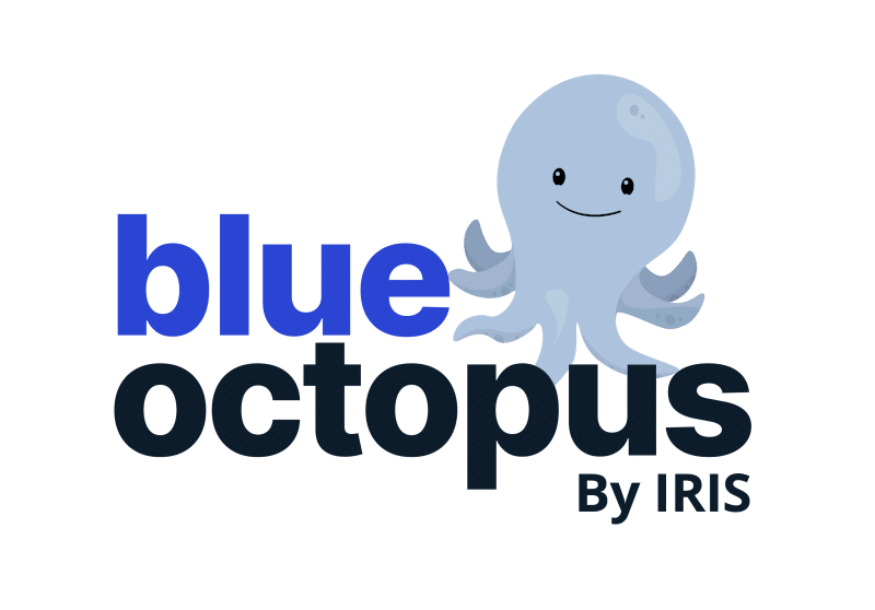 BlueOctopus byIRIS 1 | Companies