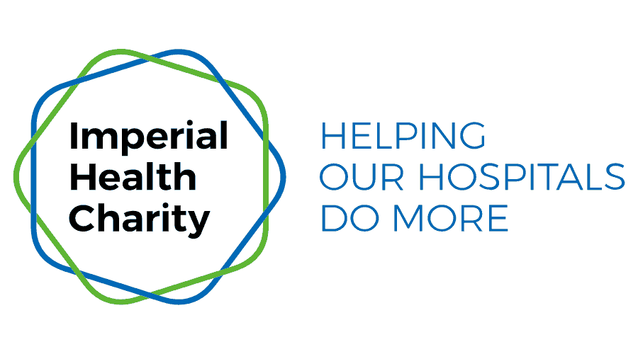 Imperial Health Charity 1 | Large Organisations